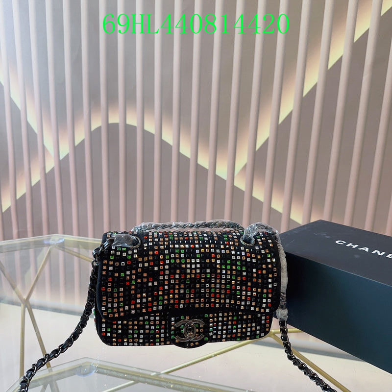 Amelia - CHL Bags - 206
