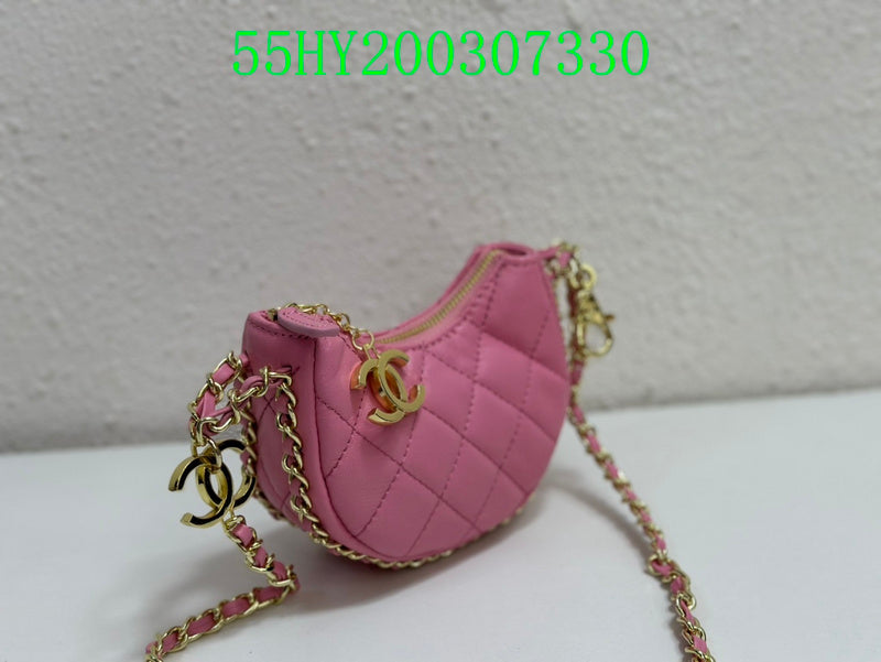 Amelia - CHL Bags - 1368