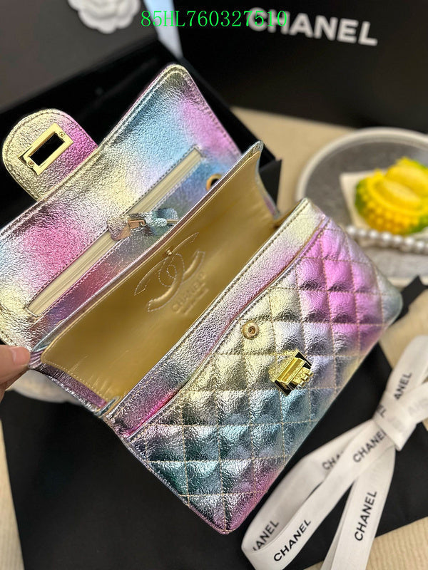 Amelia - CHL Bags - 1227