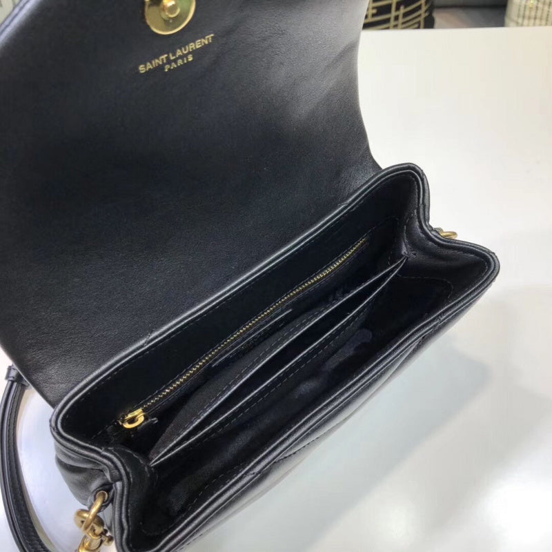 Amelia - YSL Bag - 2322