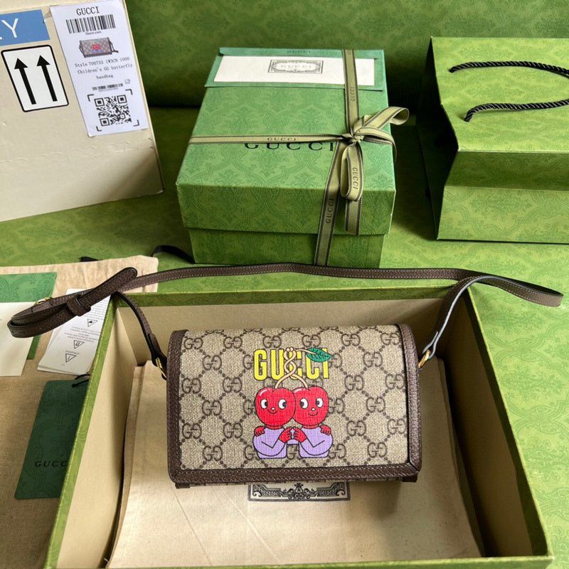 Amelia - GCC Bags - 4751