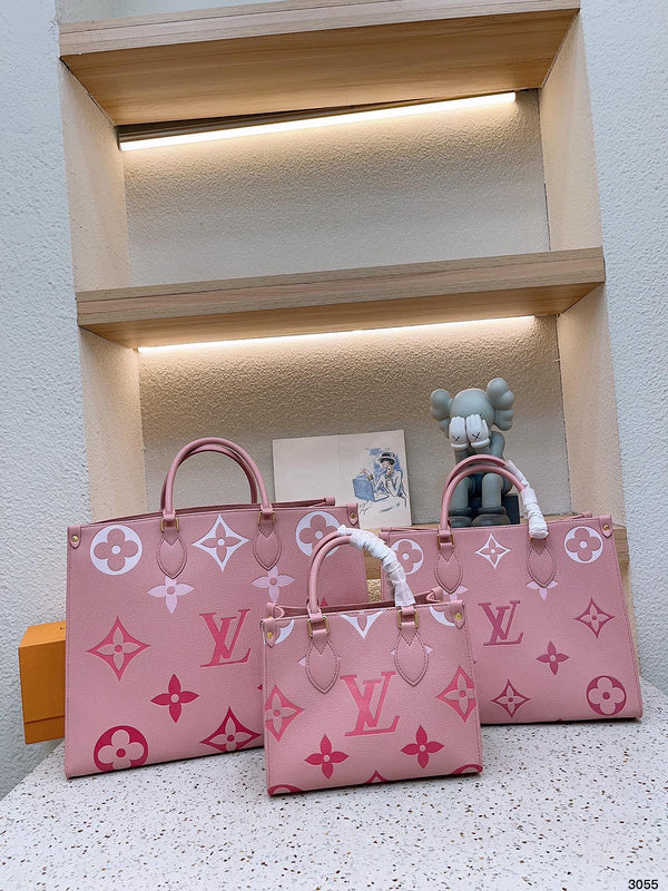 Amelia - LV Bags - 14736