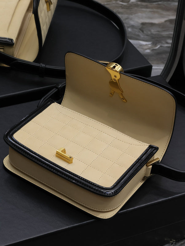 Amelia - YSL Bag - 1848