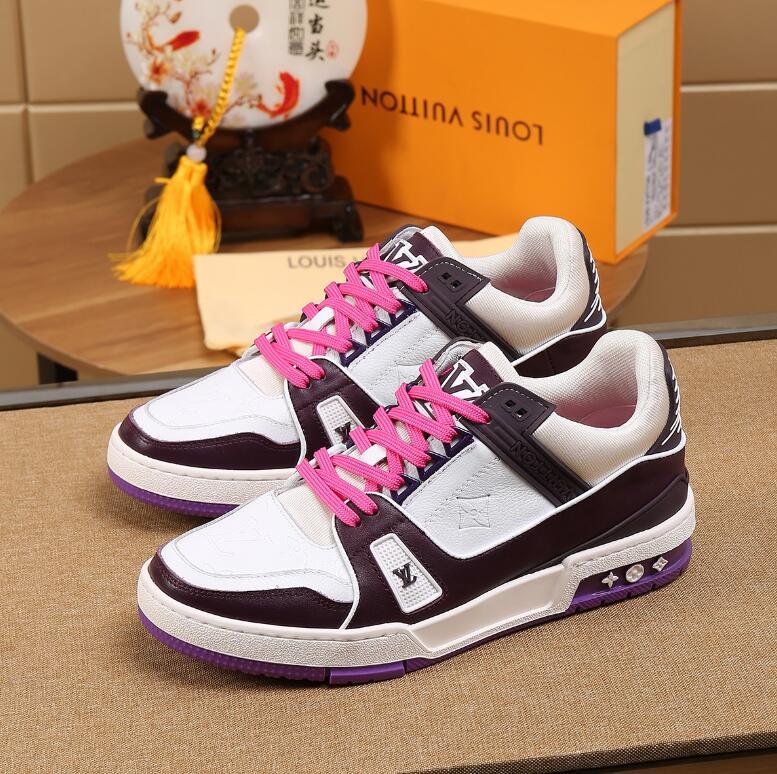 AmeliaLuxury - LOV Men Shoes - 1493