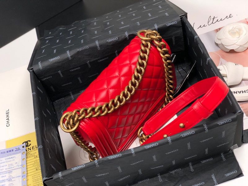Amelia- CHL Bags - 7470