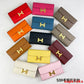 Amelia- Mix Wallets - 457