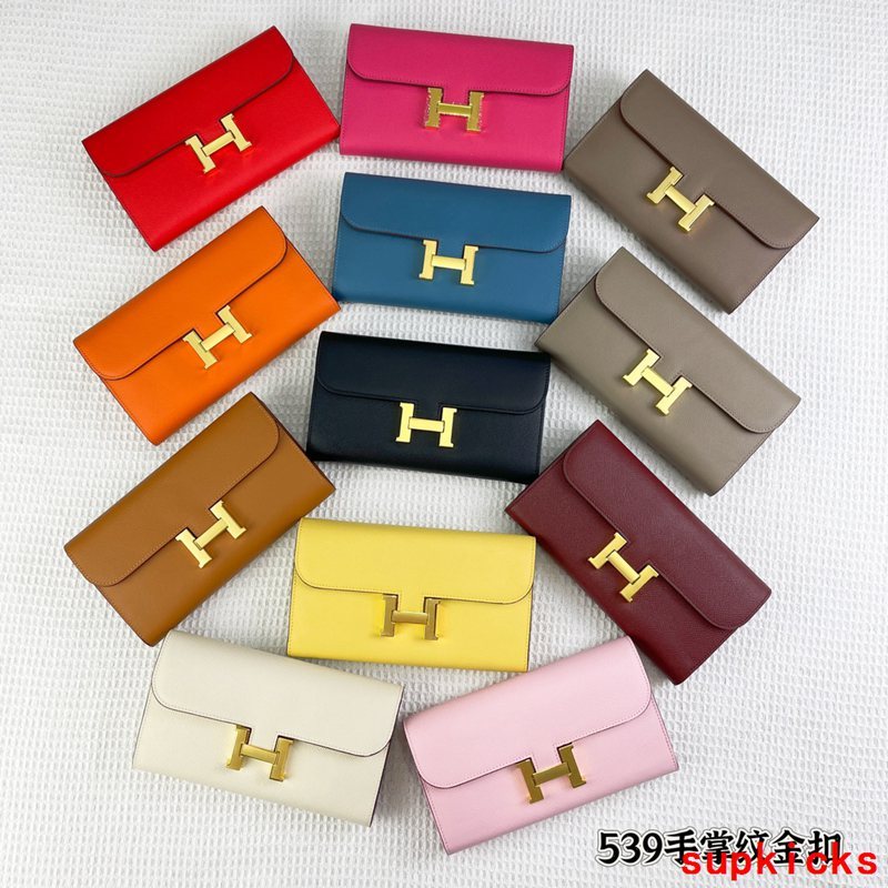 Amelia- Mix Wallets - 457
