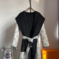 Luxury Louis Vuitton  Wrap Coat 023