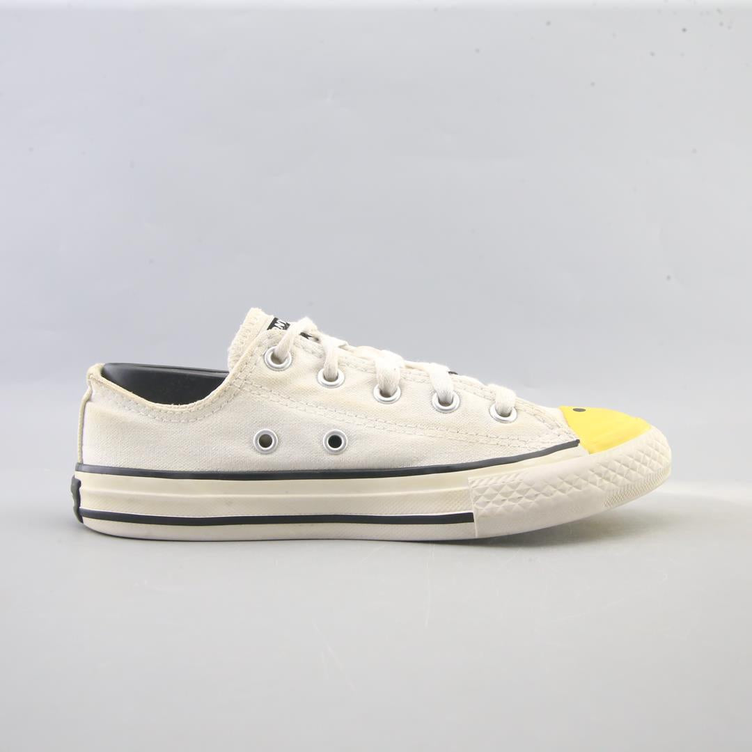 CONVERSE CHUCK TAYLOR ALL STAR CANVAS