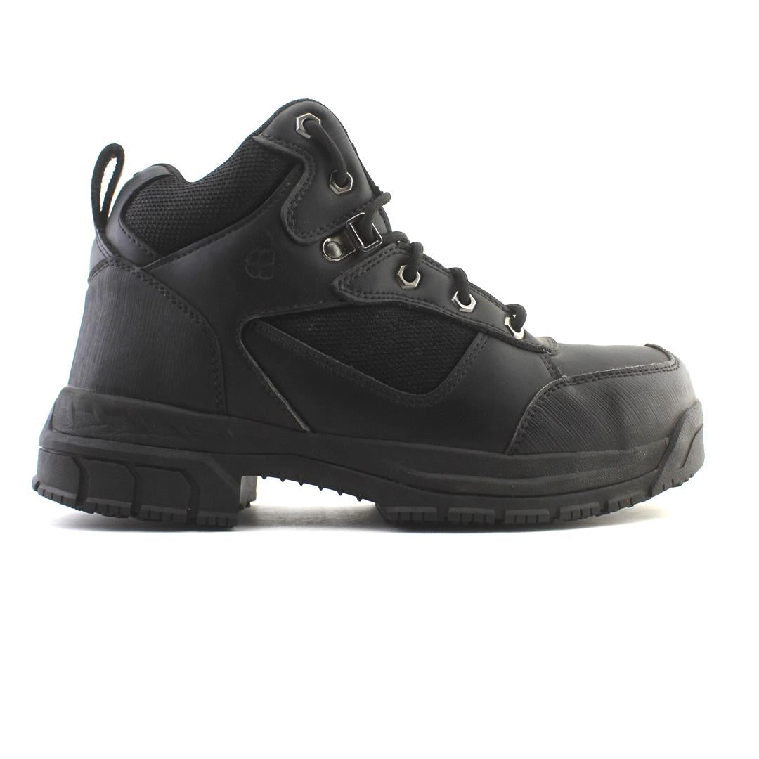 SHOES FOR CREWS  VOYAGER II - STEEL TOE