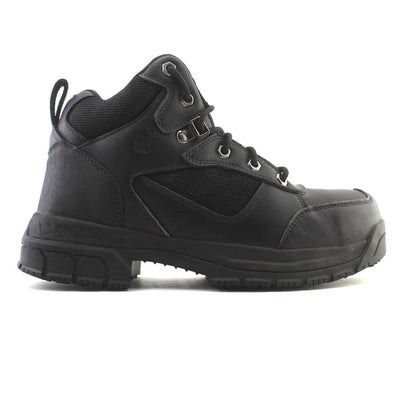 SHOES FOR CREWS  VOYAGER II - STEEL TOE