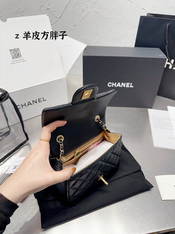 Amelia- CHL Bags - 7156