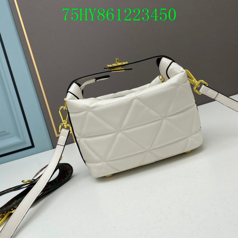 Prada Bags - The Barnes Bags  670