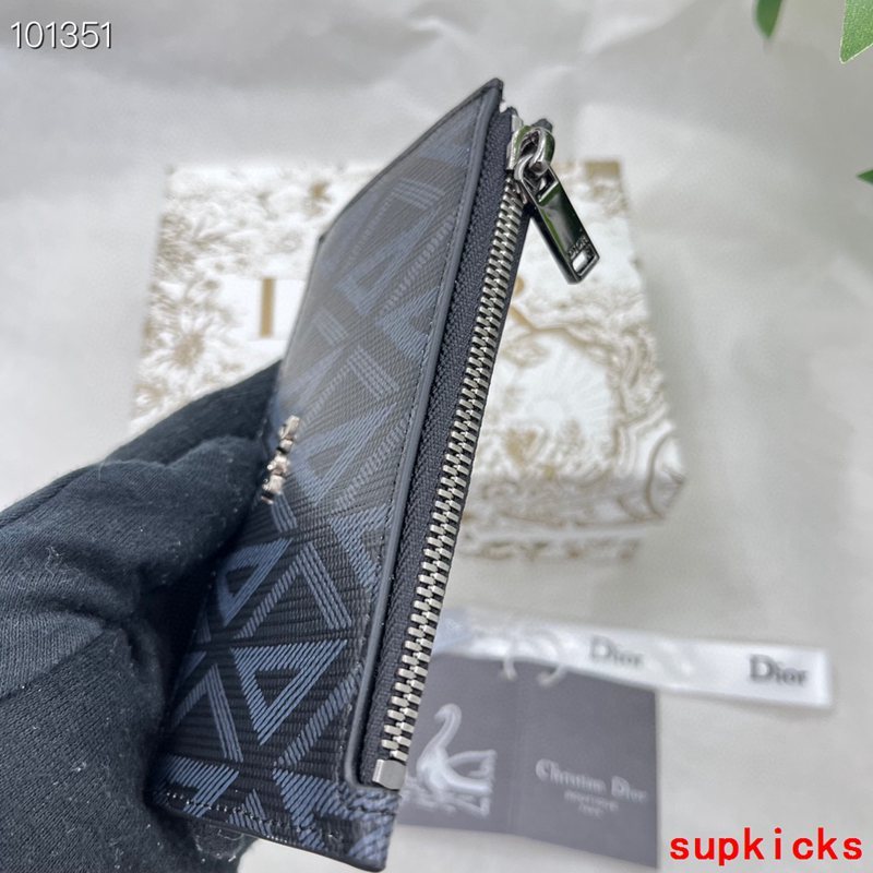 Amelia- Mix Wallets - 287