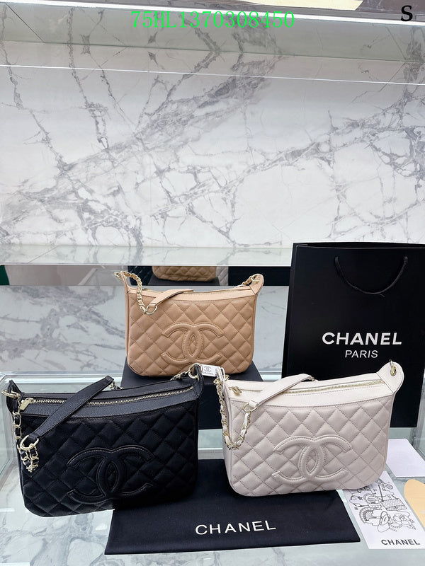 Amelia - CHL Bags - 1362