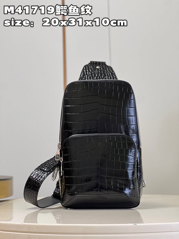 Amelia - LV Bags - 15686