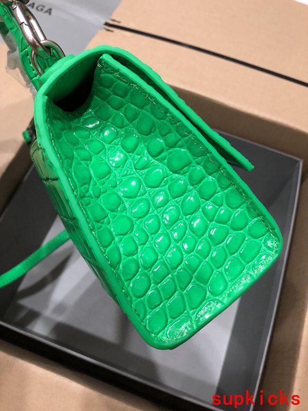 Amelia- BG Hourglass Bags - 112