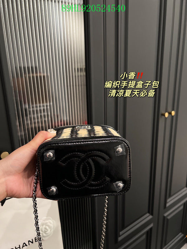 Amelia - CHL Bags - 806