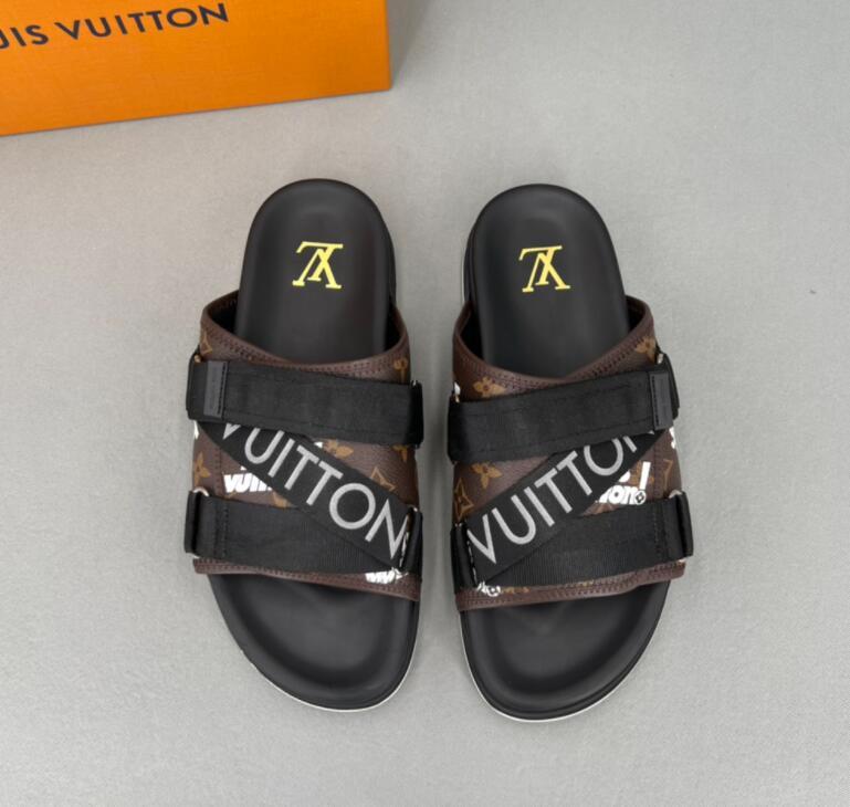 AmeliaLuxury - LOV Men Shoes - 1029
