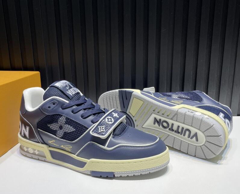 AmeliaLuxury - LOV Men Shoes - 1182