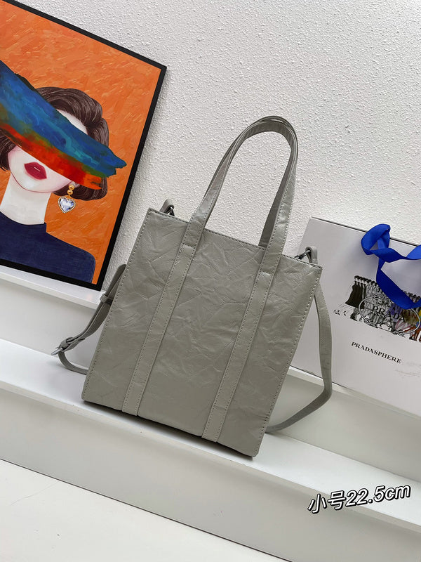 Amelia- PRDA  LUXURY BAGS - 188