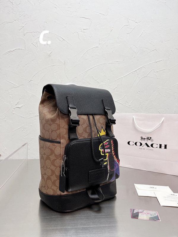 Amelia - CCH Bags - 295