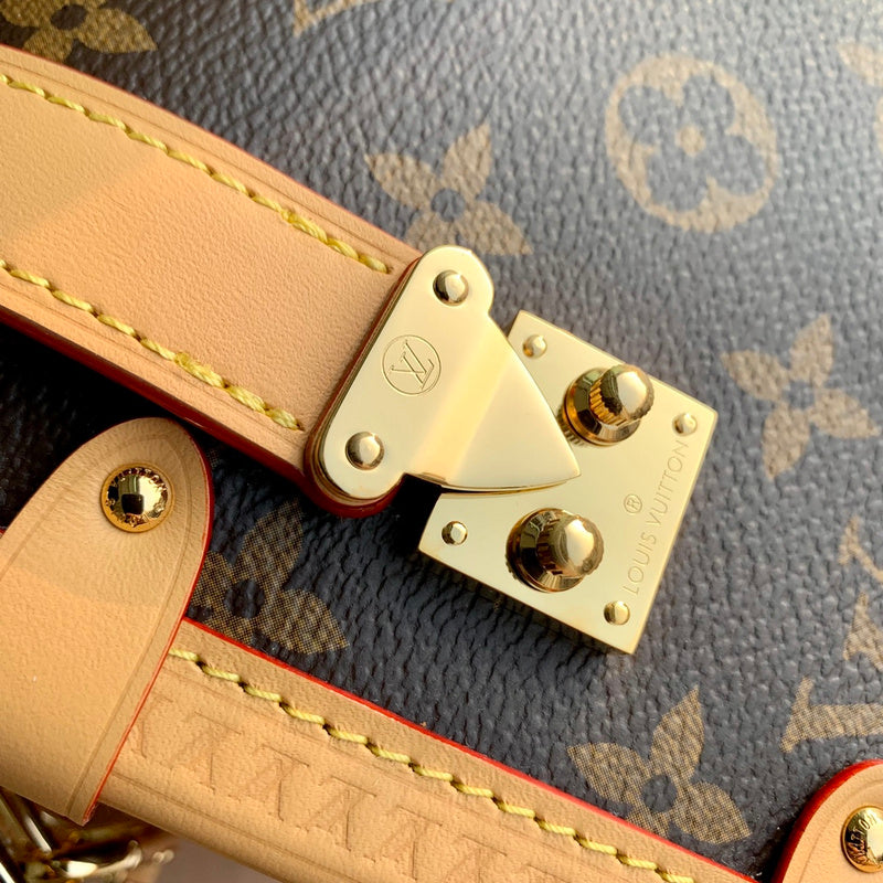 Amelia - LV Bags - 15507