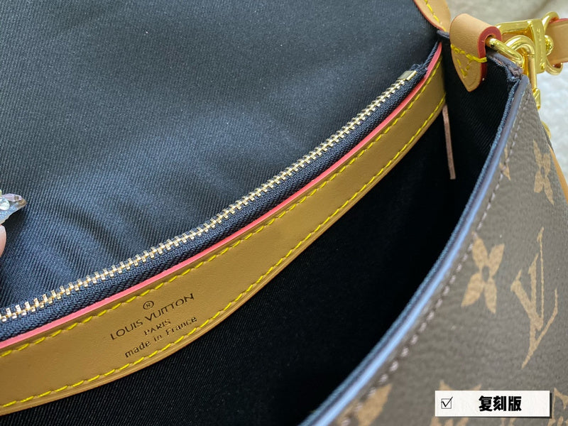 Amelia - LV Bags - 14810