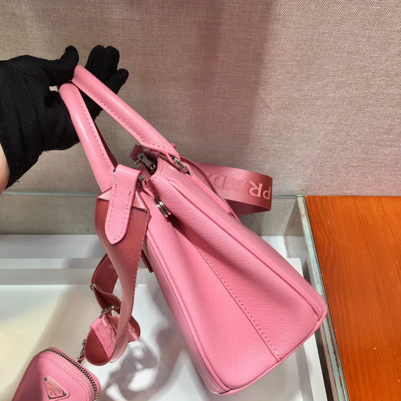 Amelia- PRDA  LUXURY BAGS - 553