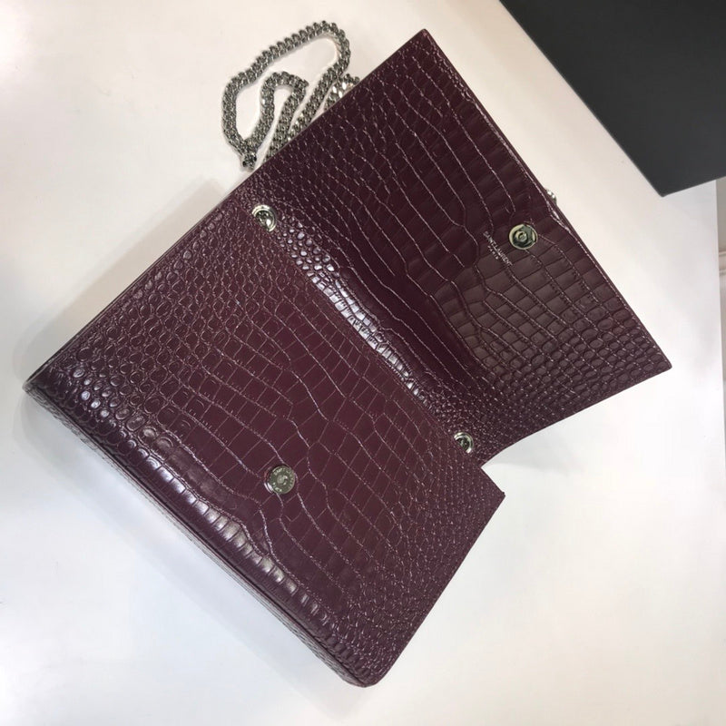 Amelia - YSL Bag - 2210
