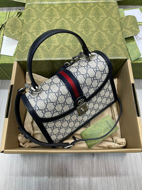 Amelia-i GUKI Women Bags - 1243