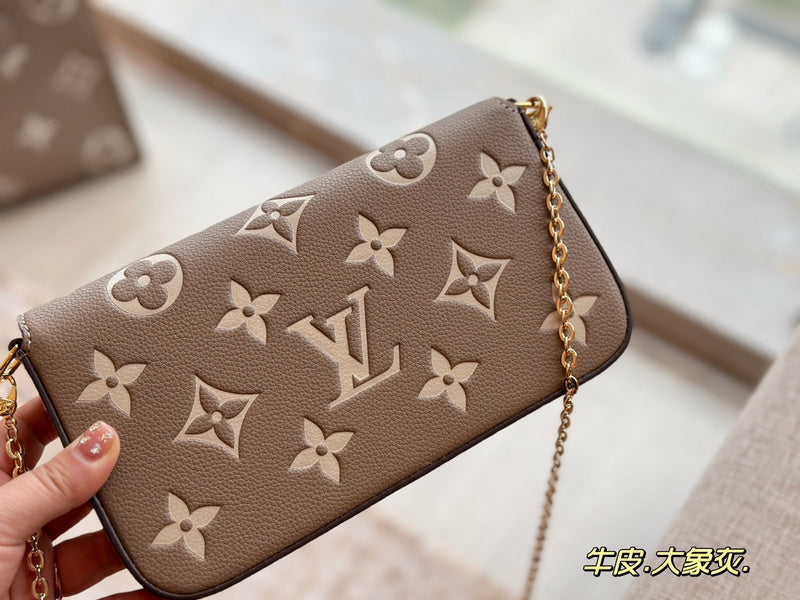 Amelia - LV Bags - 14798