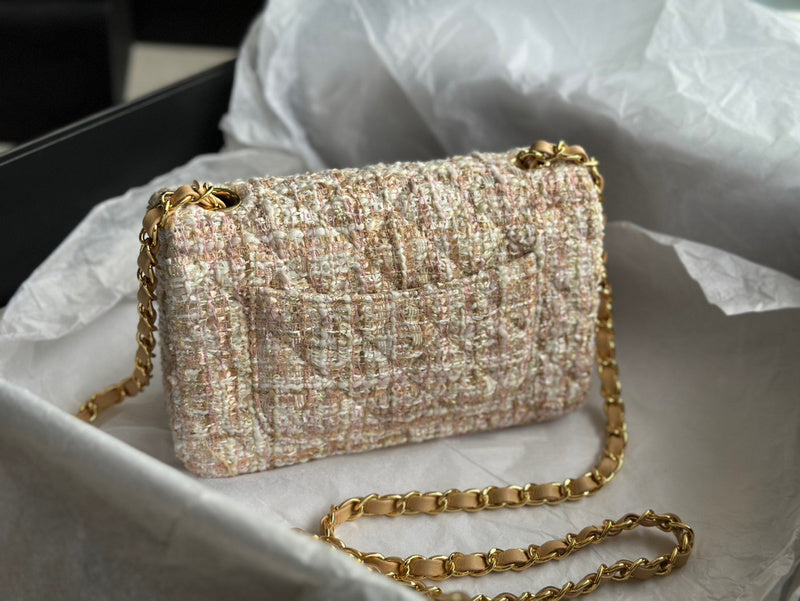 Amelia-  CHL BAGS  - 093