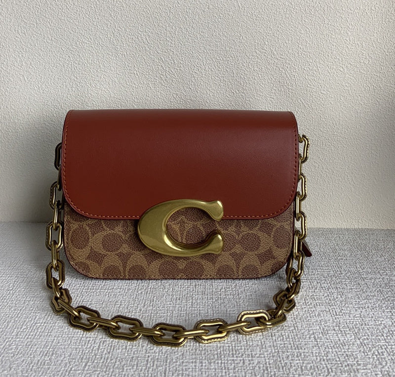 Amelia-i CAH Bags - 028