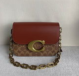 Amelia-i CAH Bags - 028