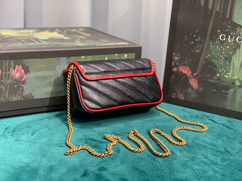 Amelia - GCI Bags - 6088