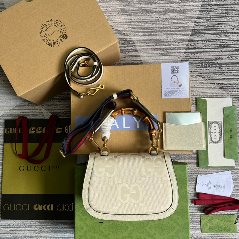 Amelia- GCI Bags - 4428