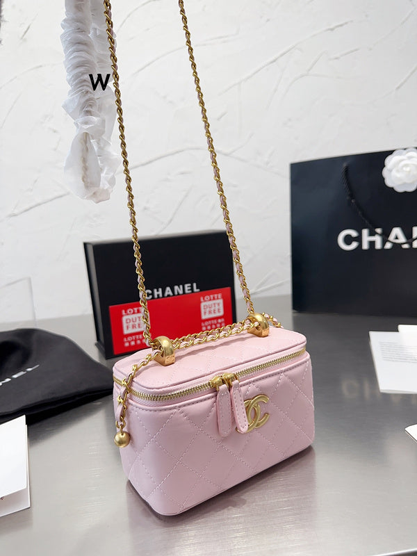 Amelia- CHL Bags - 7049