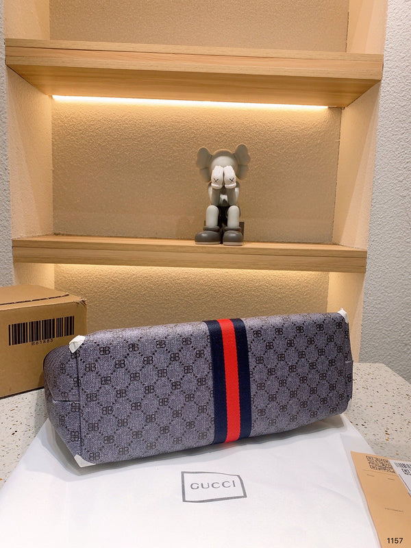 Amelia - BGA Bags - 1529