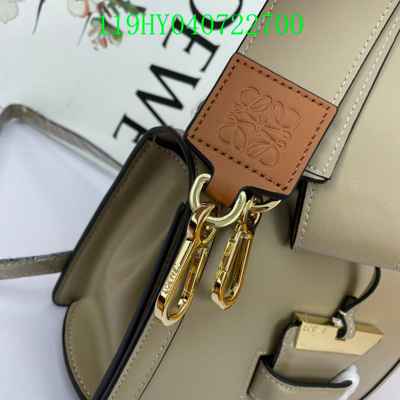 Amelia - LWE BRANDED BAGS - 279