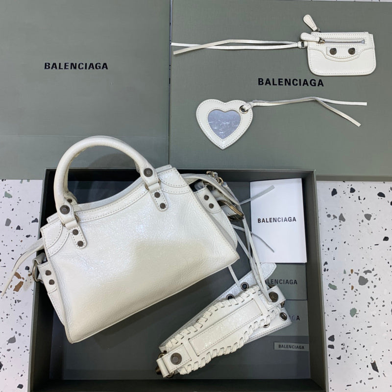 Amelia - BLN-CIAGA WOMEN LUXURY BAGS - 194