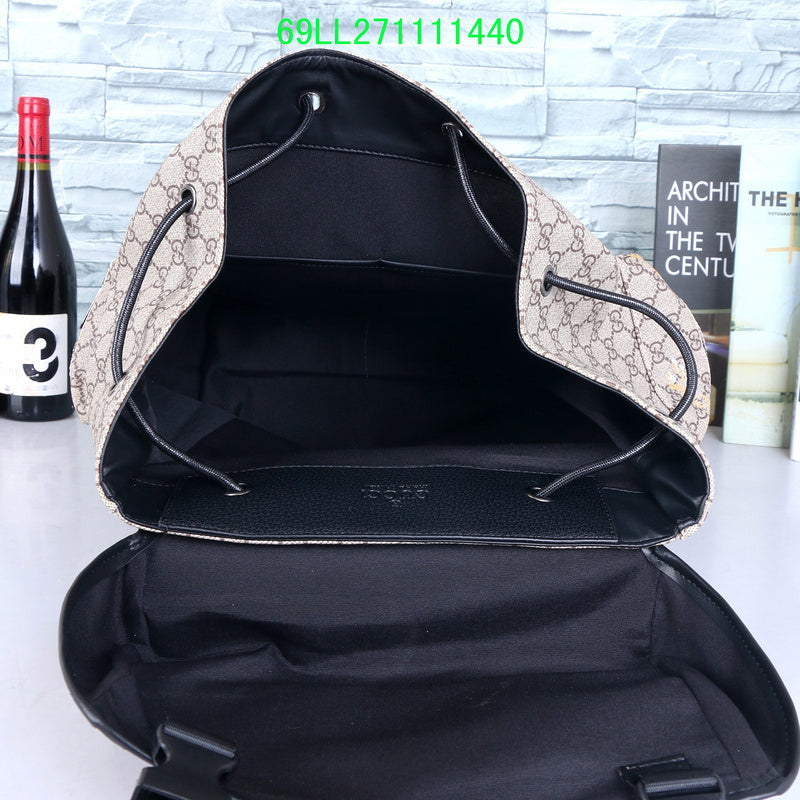 Amelia  - GCI Bags - 11422