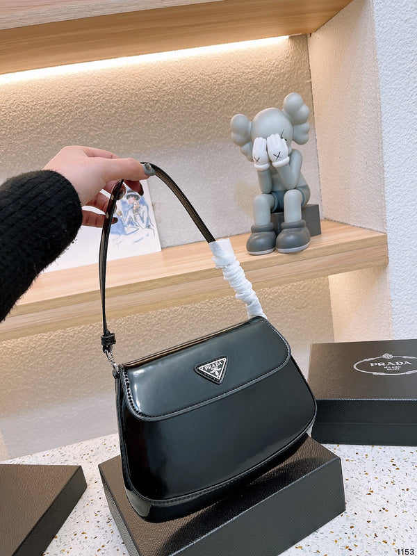Camila Bags - Prada Bags - 651