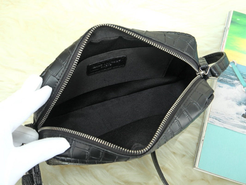 Amelia - YSL Bag - 3556