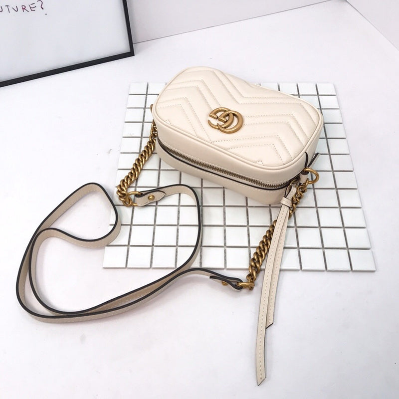 Amelia Fashion - GCI Bags - 2513