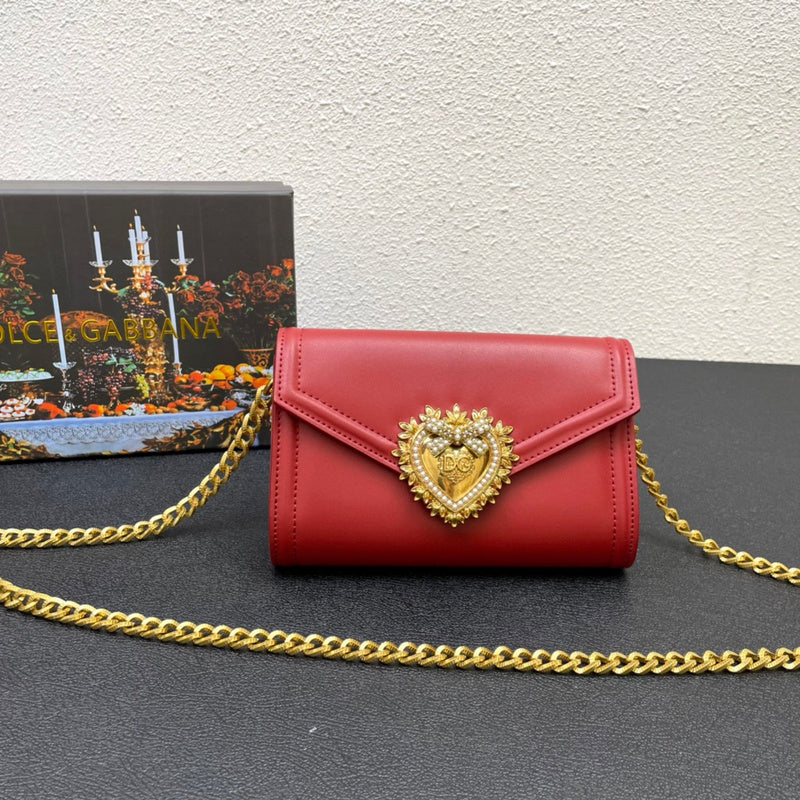 Amelia- DG Bags - 073