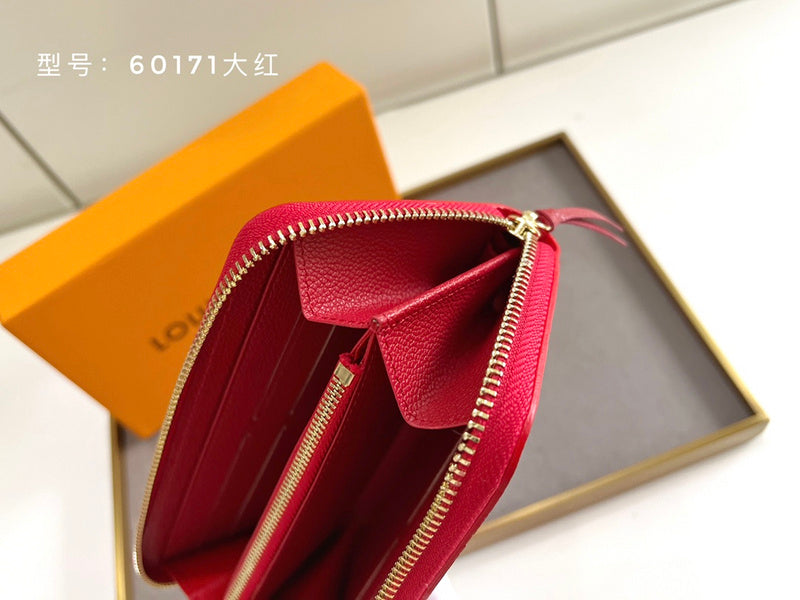 Amelia- LOV  Luxury  Wallets - 838