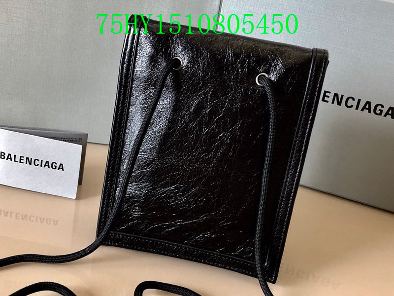 Amelia - BGA Bags - 2459