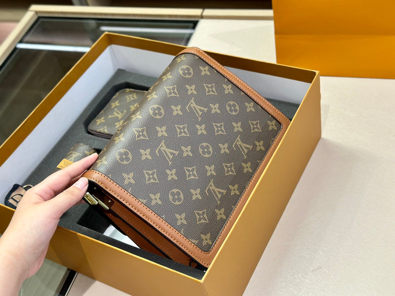 Amelia - LV Bags - 14893