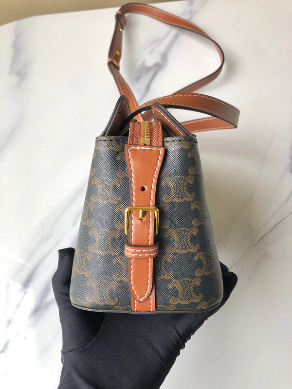 C-LINE LUXURY WOMEN BAGS - 089